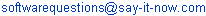 ContextConvert Pro 
E-Mail